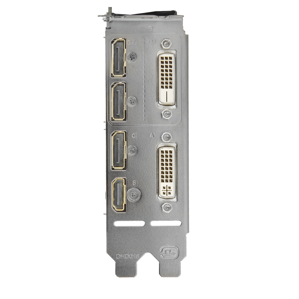 GIGABYTE GV-N960WF2OC-2GD NVIDIA GeForce GTX 960 – image 6