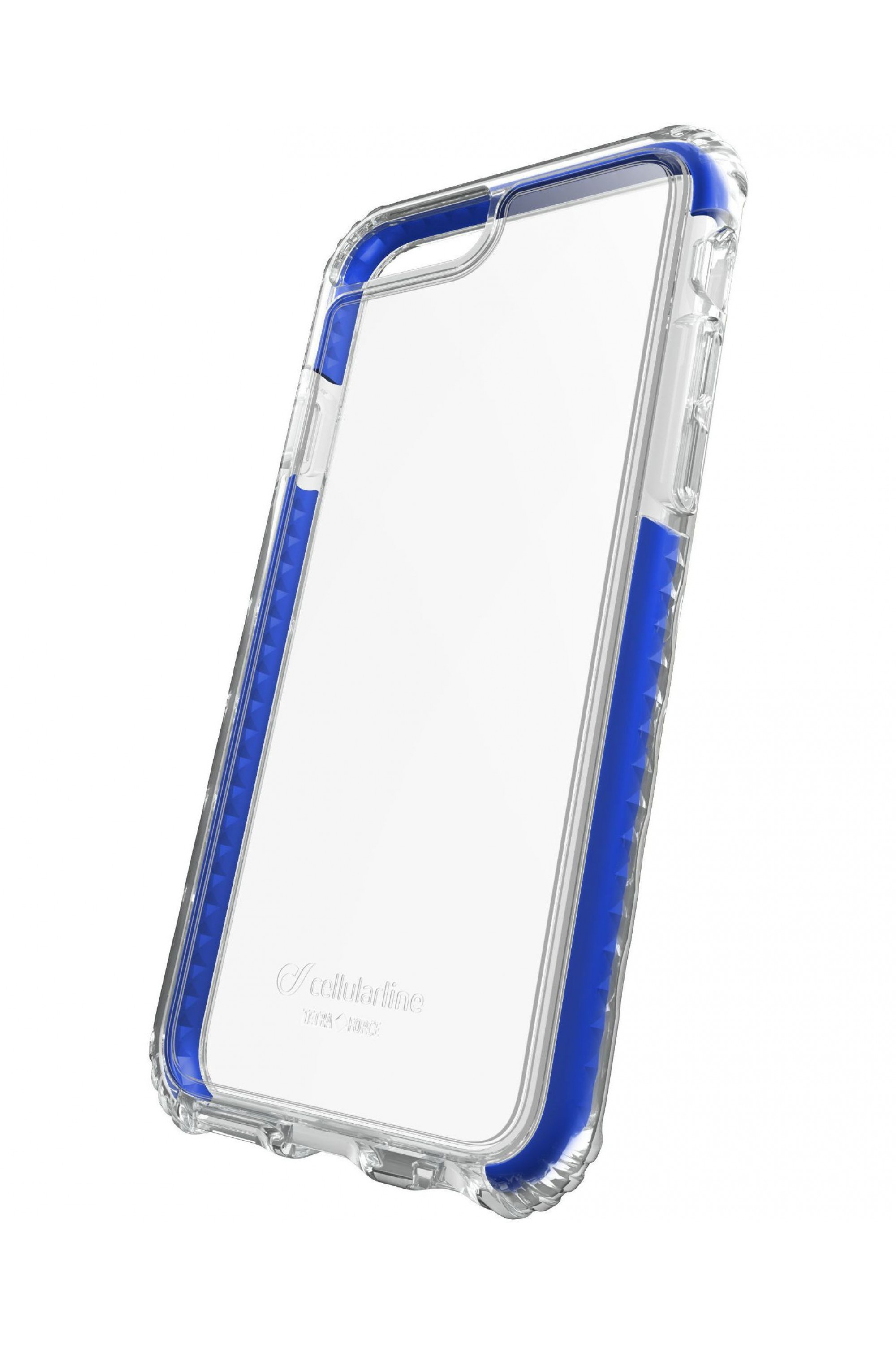 Cellularline Tetra Force Shock-Tech - iPhone SE (2020)/8/7