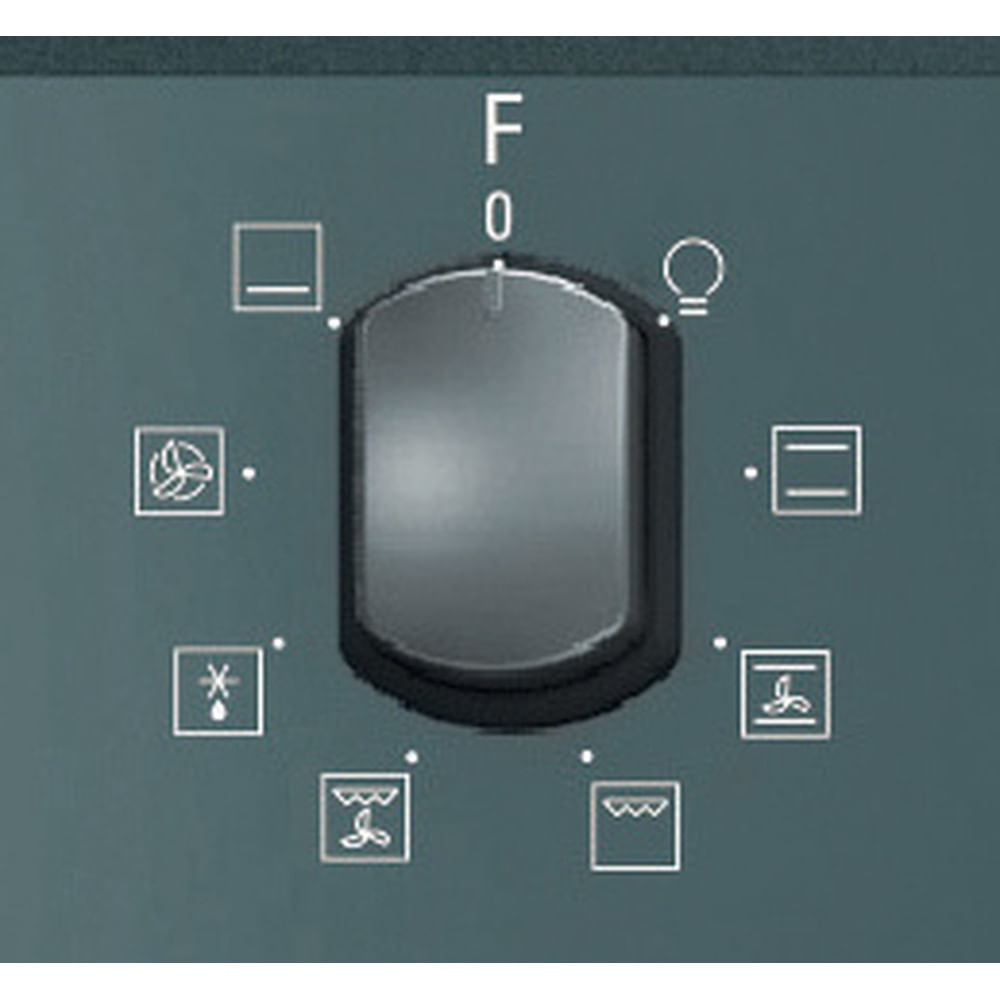 Hotpoint FID 834 H MR HA – image 3