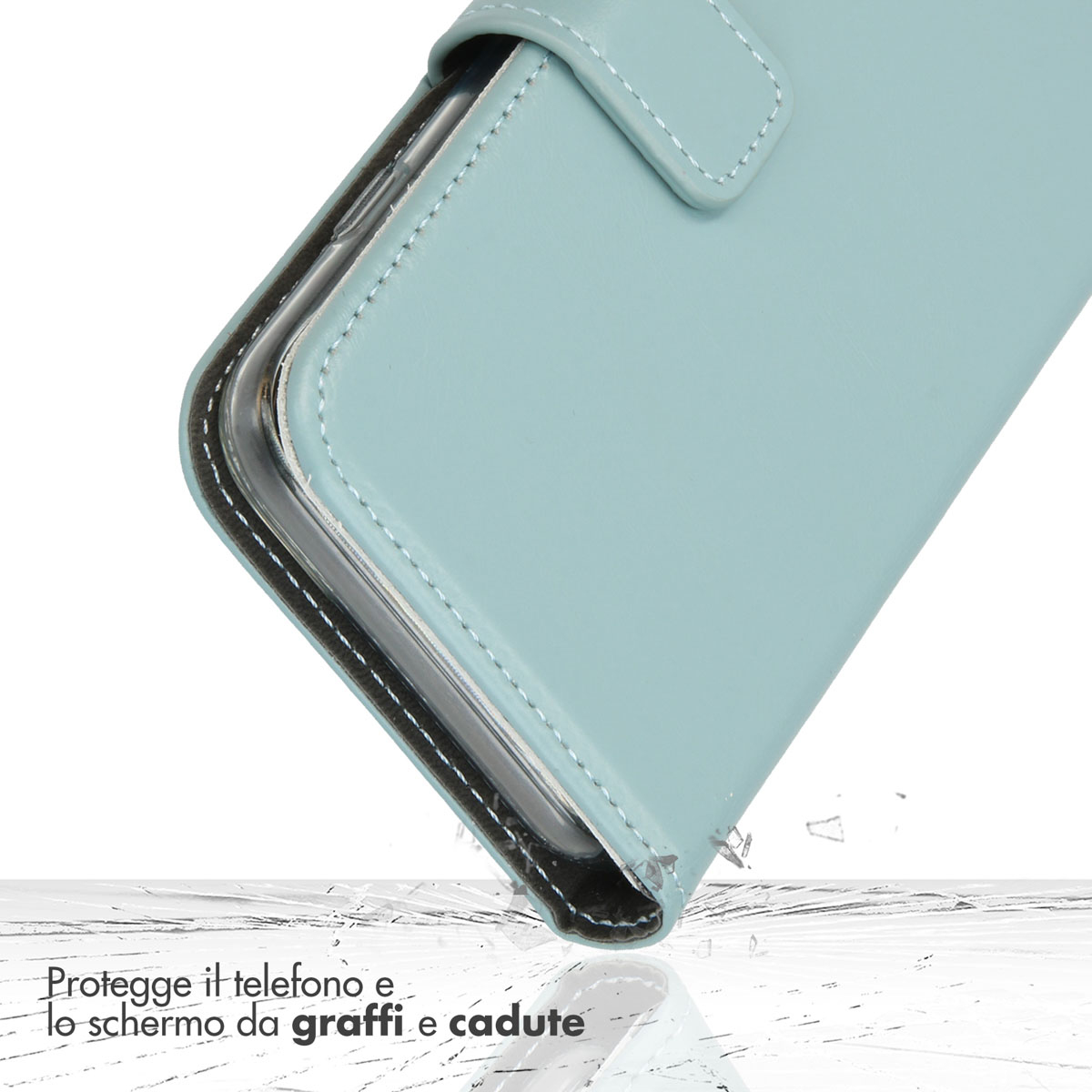 Selencia SH00057261 mobile phone case – image 6