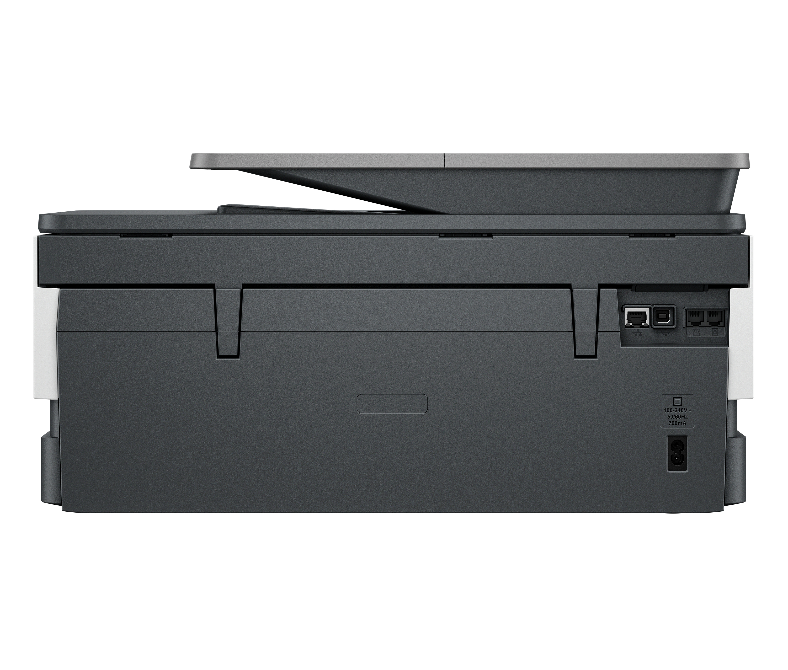 HP Officejet Pro 8132 All-in-One