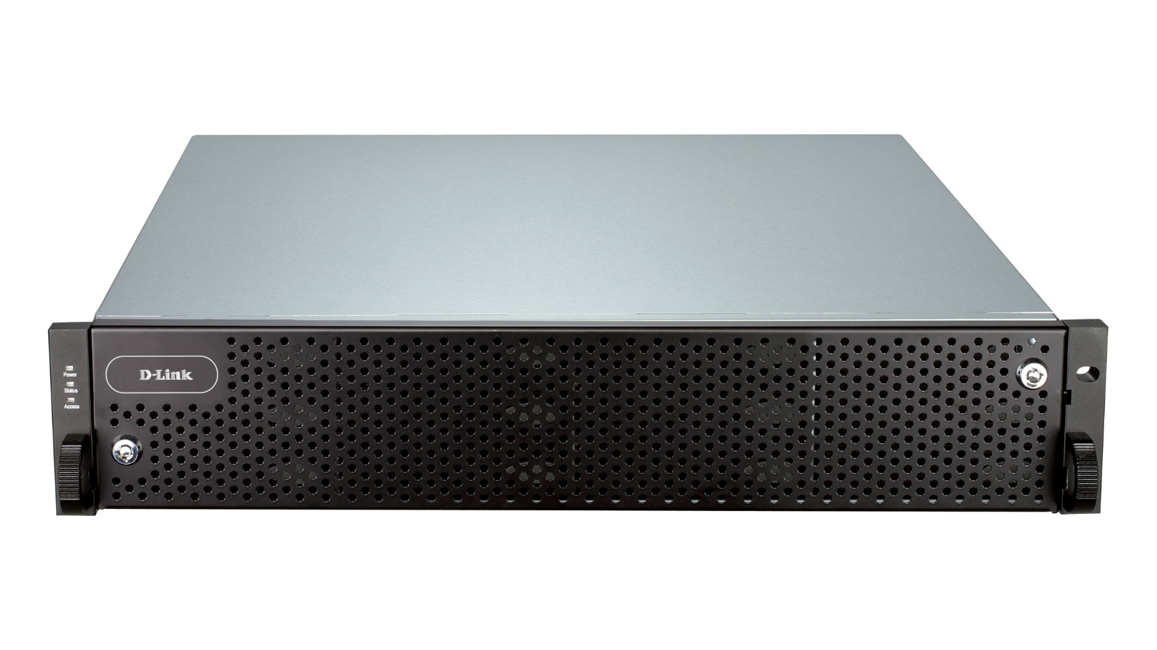 D-Link DSN-6410 disk array