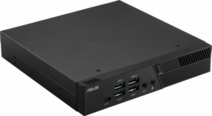 ASUS PB60-B3410MD Intel® Core™ i3 i3-8100T – image 3