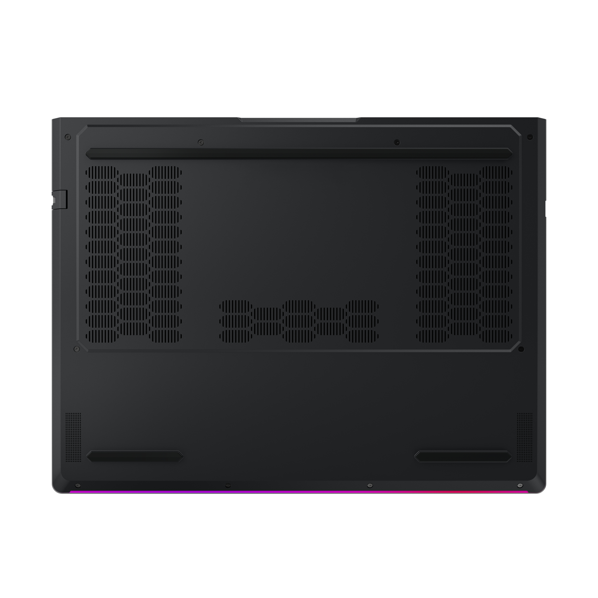 Portátil gaming - Lenovo Legion Pro 7i, 16" WQXGA, Intel® Core™ Ultra 9 275HX, 13 TOPS, 64GB RAM, 2TB SSD, GeForce RTX™ 5070 Ti, W11, Negro - imagen 7