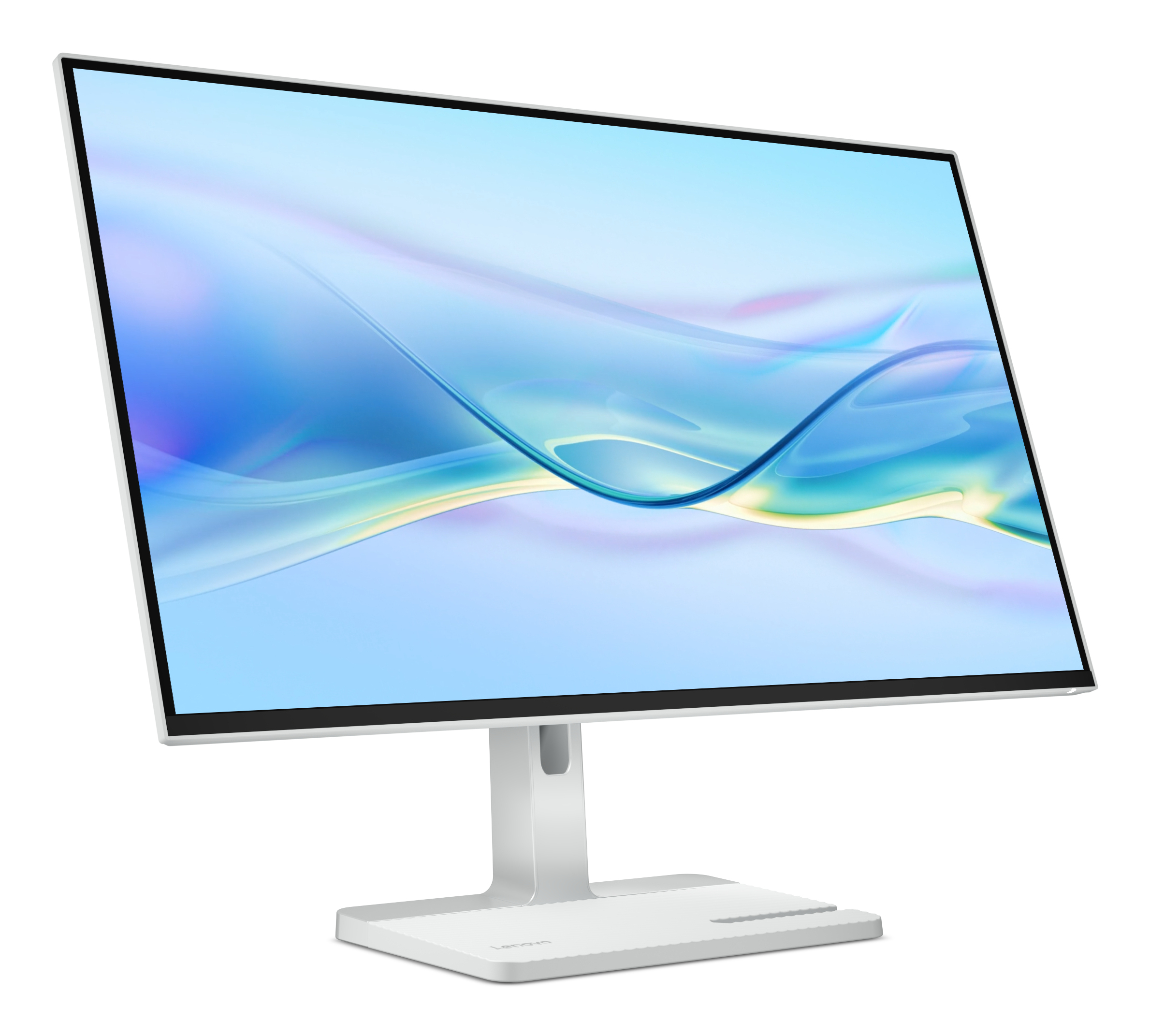 Lenovo L27h-4A computer monitor 68.6 cm (27″) 2560 x 1440 pixels Wide Quad HD LED image 2