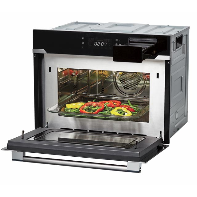 Hoover HMS340VX oven – image 3