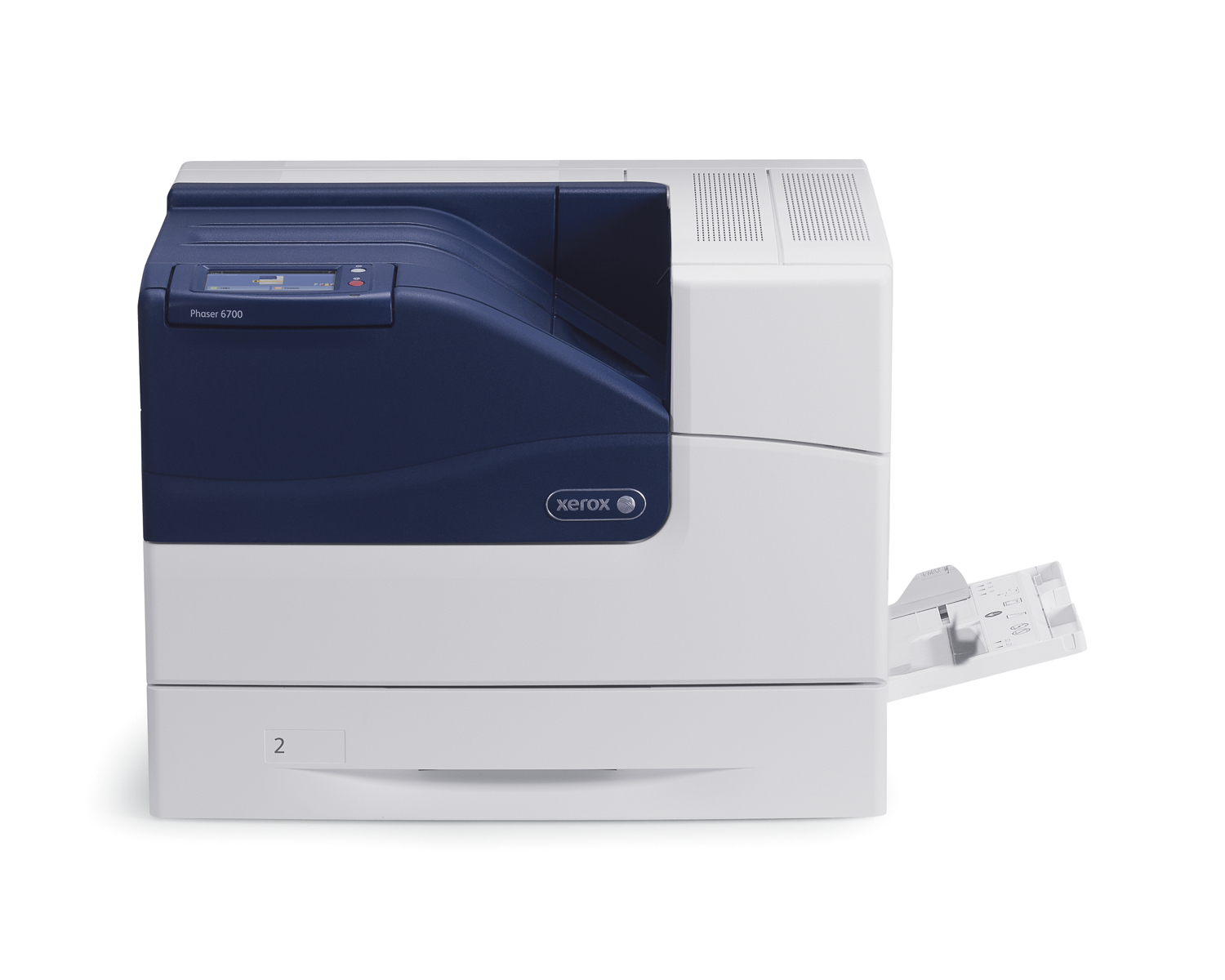 Xerox Phaser 6700DN 110v: A4 Size Colour Printer – image 4