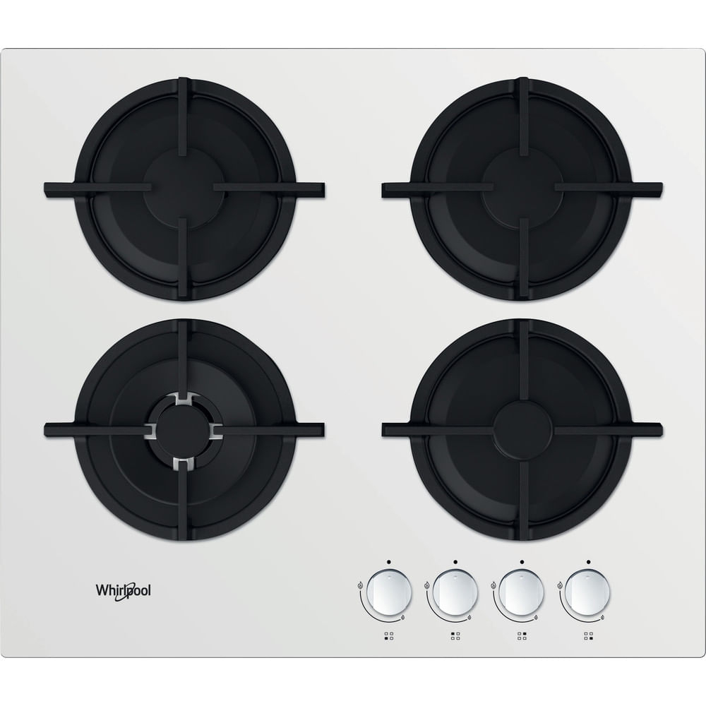 Whirlpool AKT 625 — vue 1 sur 8