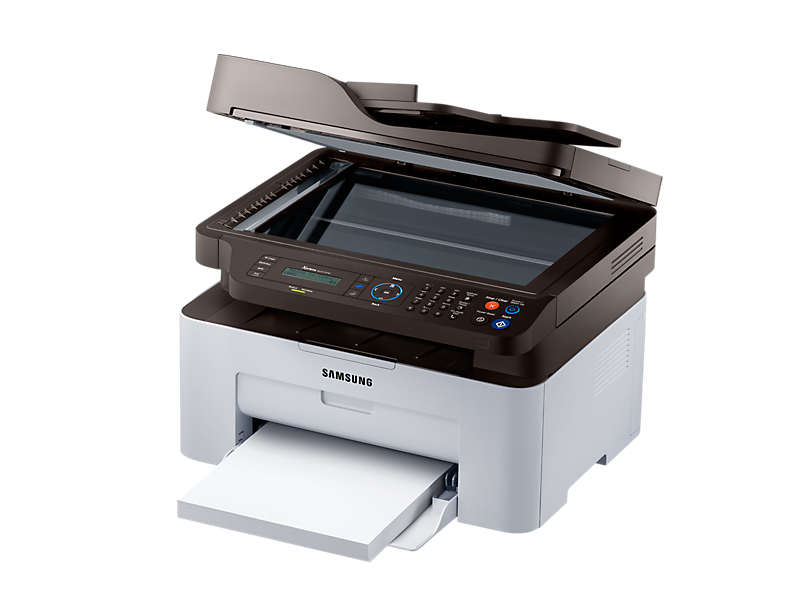 Samsung Xpress SL-M2070FW multifunction printer Laser A4 – image 4