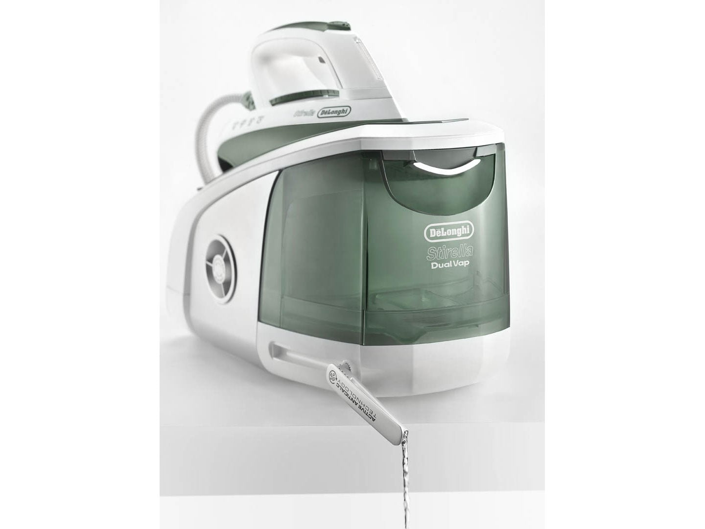 De’Longhi VVX 2370 Dual Vap – image 3