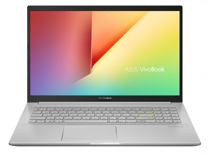 ASUS Vivobook 15 S513EQ-BQ045T Intel® Core™ i7 i7-1165G7 Laptop – image 1