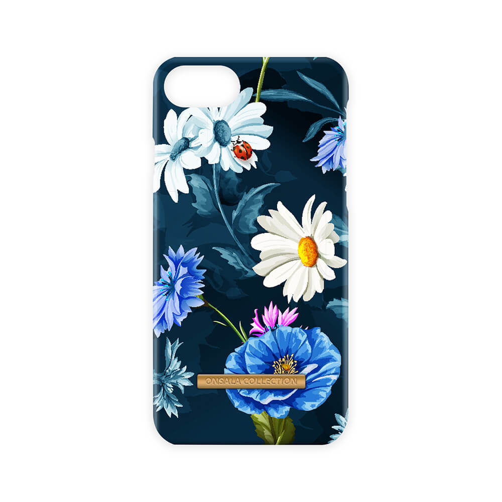 Onsala Shine Poppy Chamomile iPhone6/7/8