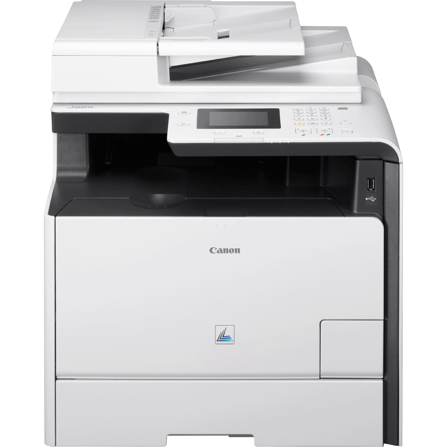 Canon i-SENSYS MF724Cdw Laser A4 – image 2