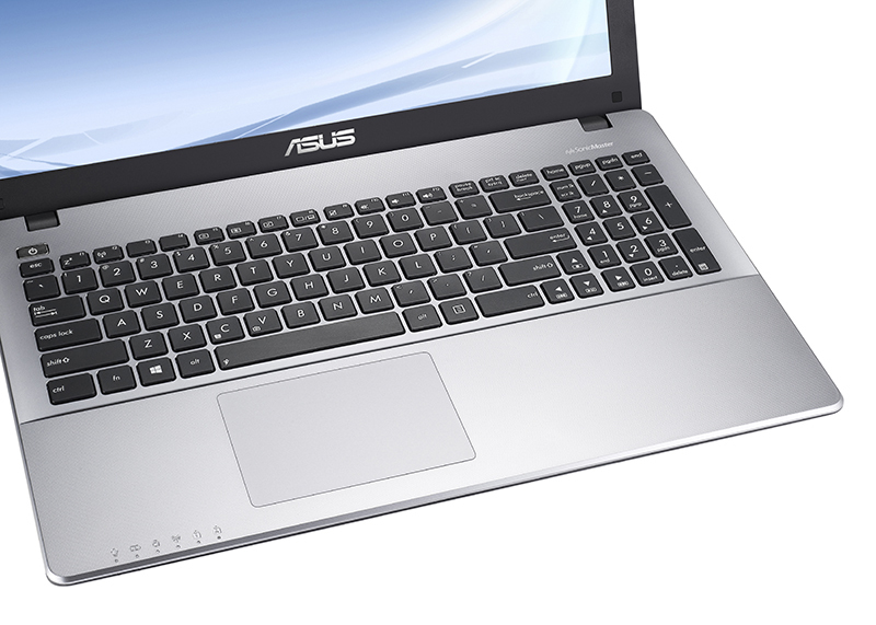 ASUS X550CA-XX129H laptop Intel® Core™ i3 i3-3217U – image 3