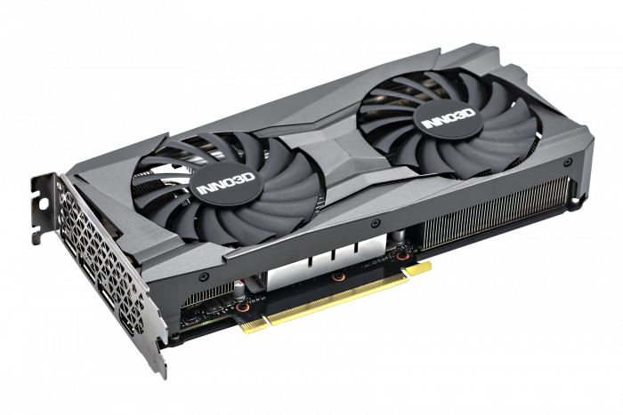 Origin Storage 90YV0GB4-M0NA10-I3D graphics card NVIDIA GeForce RTX 3060 – image 2