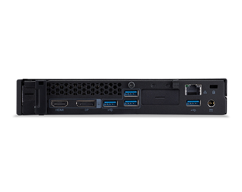 Acer Veriton N N6680G Intel® Core™ i7 i7-11700 – image 8