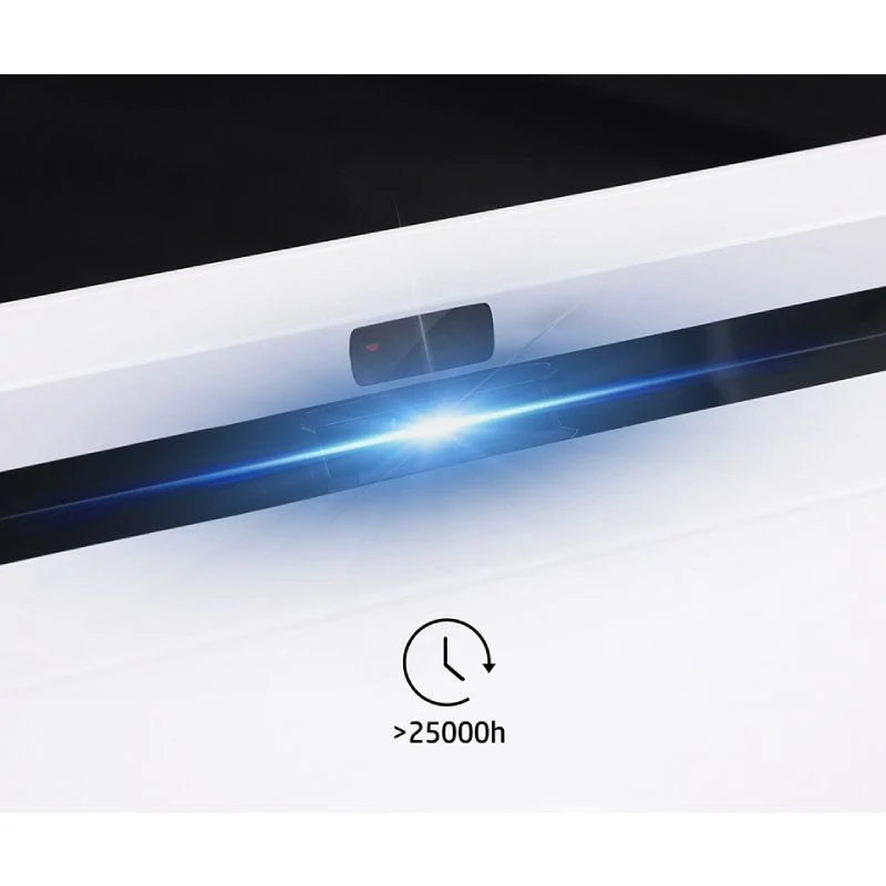HP BP5000 Ultra short throw projector 4500 ANSI lumens DLP UHD 4K (3840x2160) White – image 4