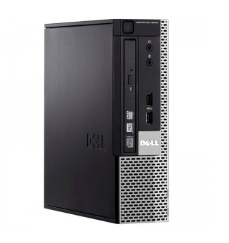 Dell 9010 USFF – image 4