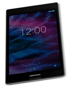 MEDION LIFETAB P8313 Intel Atom® – image 8
