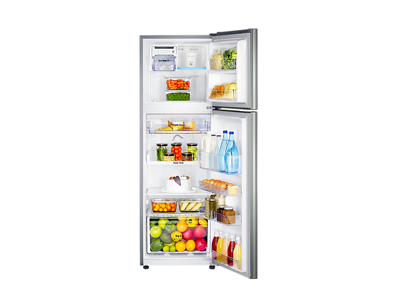 Samsung RT25FARBDSP Freestanding Platinum – image 5
