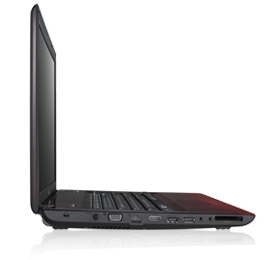 Samsung R R780 Intel® Core™ i5 i5-430M – image 8