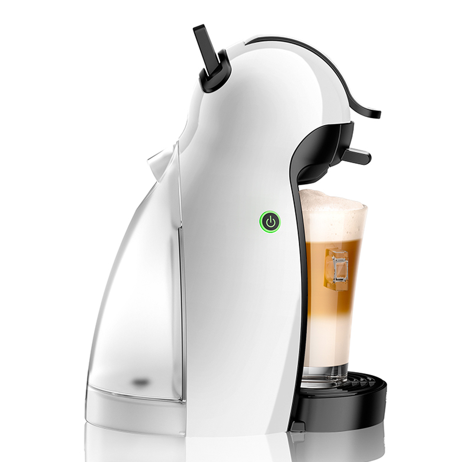 De’Longhi EDG100.W+32BUNDLE KIT – image 2