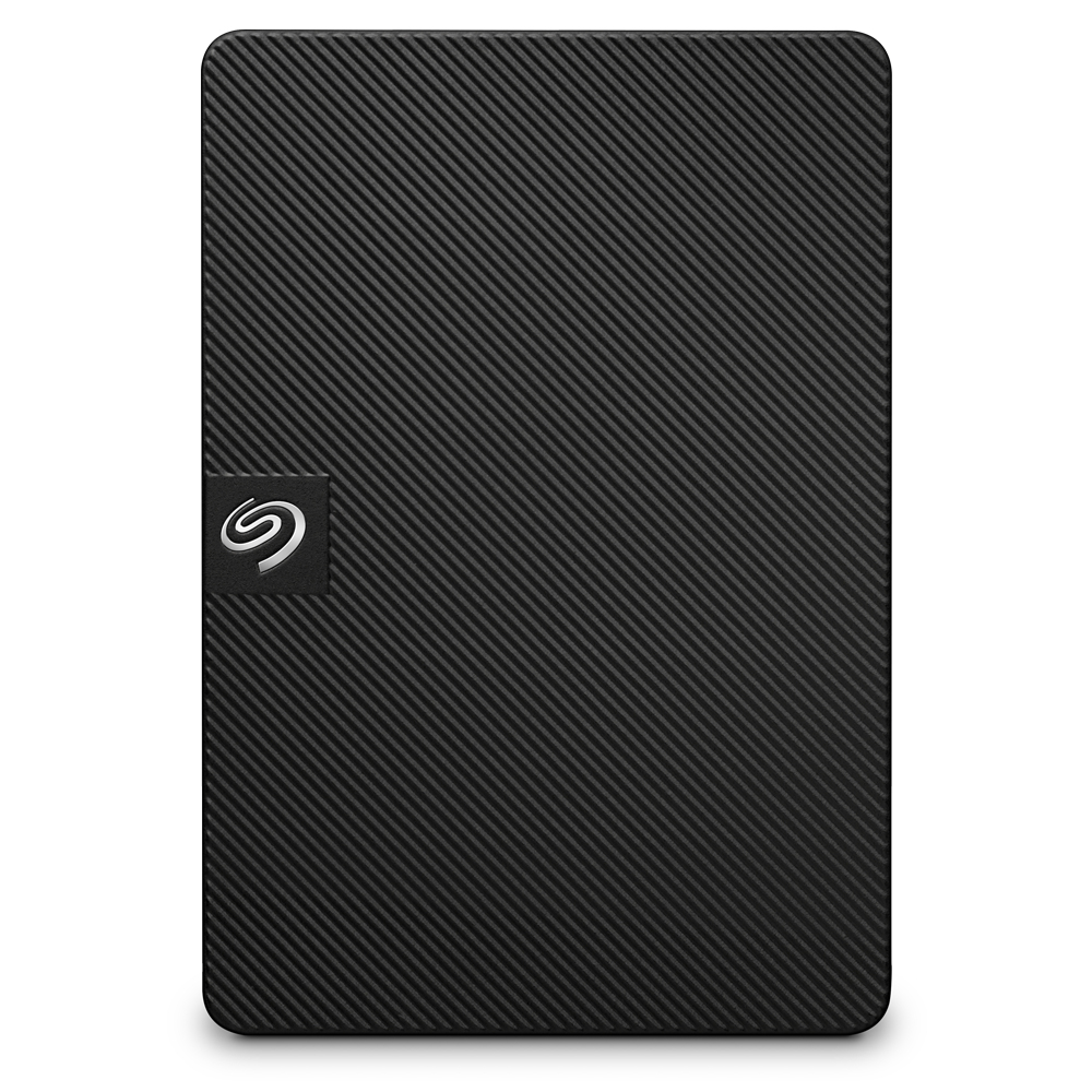 Expansion Portable 4TB HDD + PNY Attache 4 256GB USB-Stick Bundle