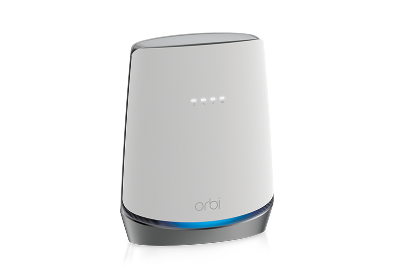 NETGEAR Orbi Tri-band (2.4 GHz – image 3