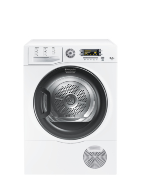 Hotpoint TCD 874 6C1 EU
