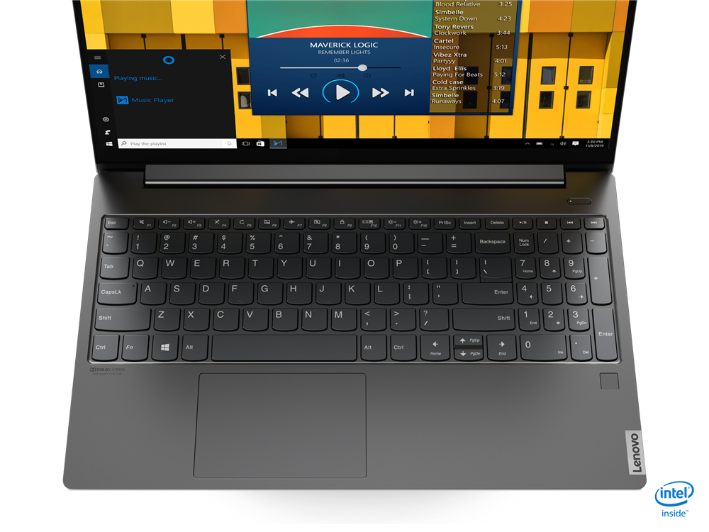 Lenovo ideapad S740-15IRH – image 8