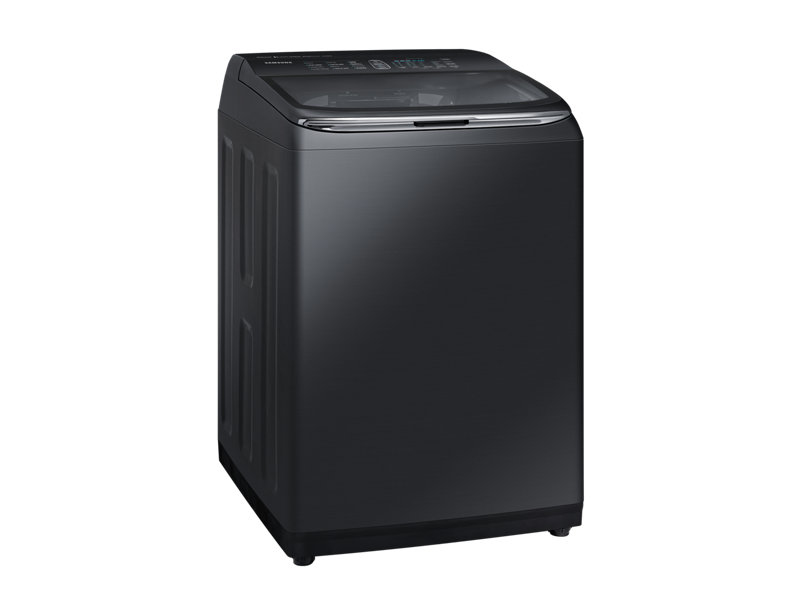 Samsung WA24M8700GV washing machine Top-load – image 3