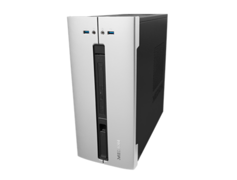 MEDION AKOYA P40008 Intel® Core™ i3 i3-8100 – image 1