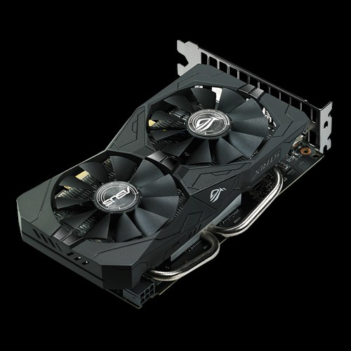 ASUS STRIX-RX460-O4G-GAMING AMD Radeon RX 460 – image 4