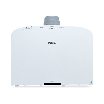 NEC NP-PA600X Large venue projector 6000 ANSI lumens LCD XGA (1024x768) White – image 8