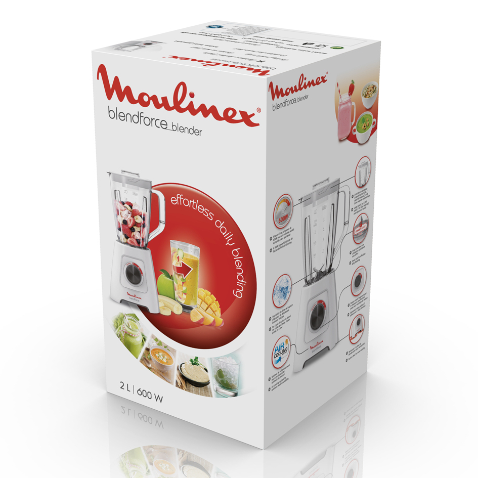 Moulinex LM420110 blender – image 8