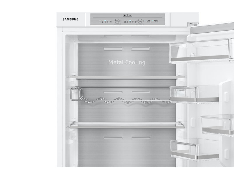 Samsung BRB260031WW fridge-freezer Built-in – image 7