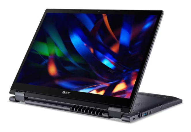 Acer TMP414RN CI7-1365U TOUCH TNBK – image 4