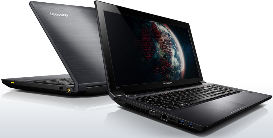 Lenovo IdeaPad V580 Intel® Core™ i5 i5-3210M Laptop – image 2