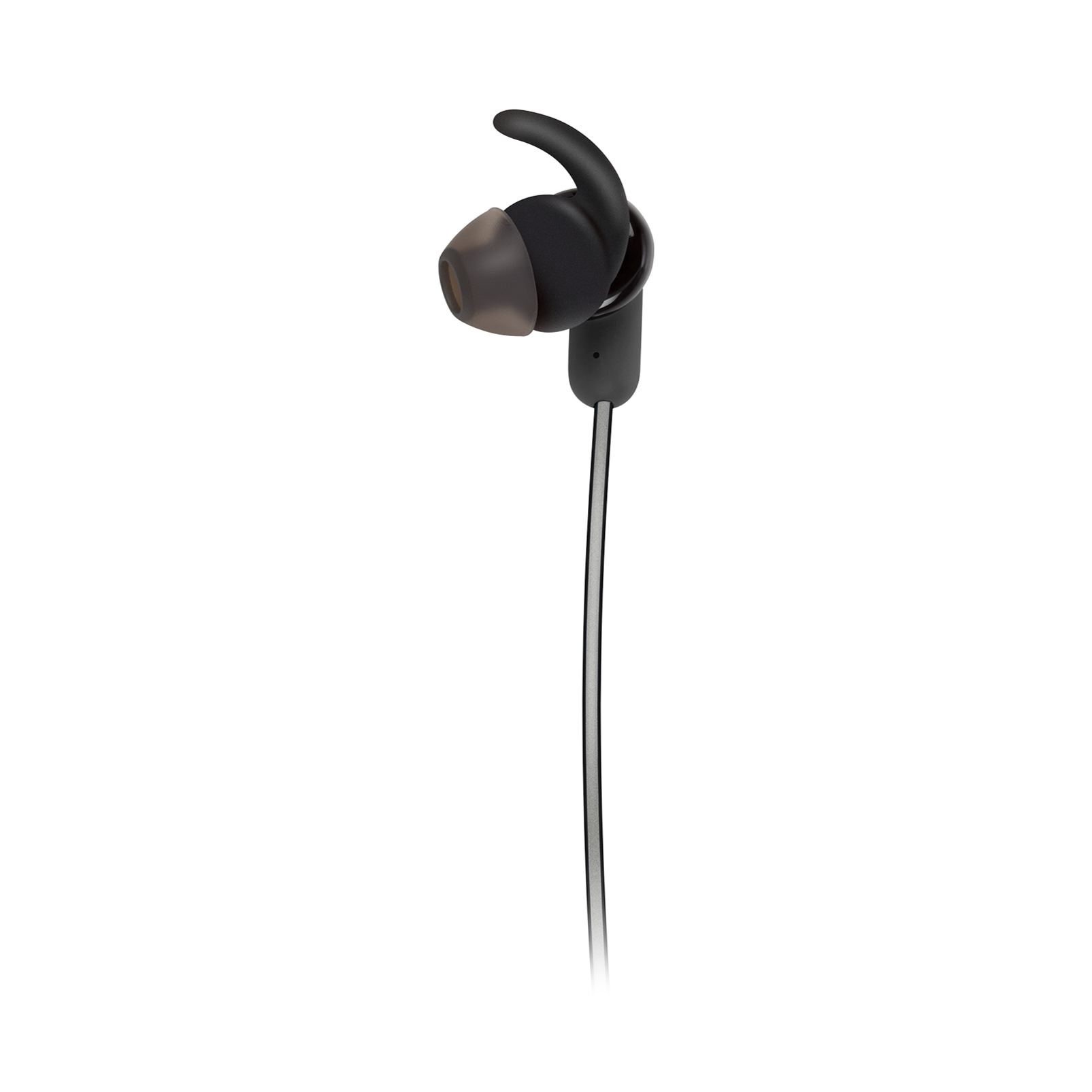 JBL Earphone Headset Wired In-ear Sports Black – image 4