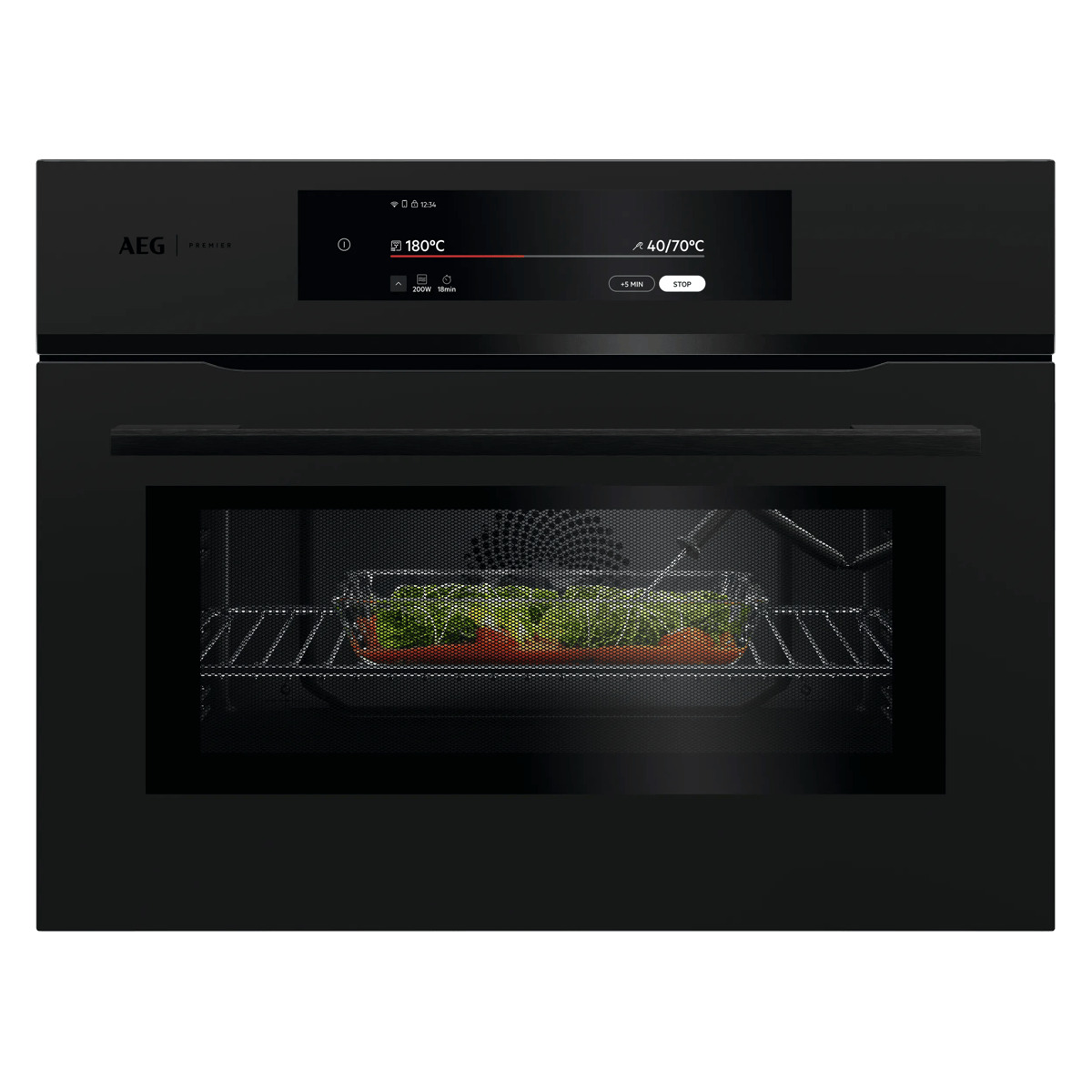 AEG Series 9000 PK9000WT