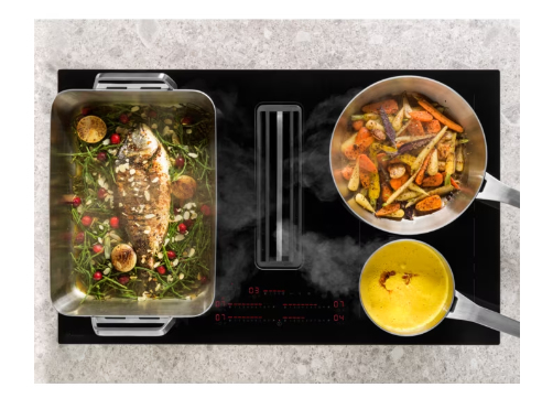 Electrolux DMSL8350UO Black Built-in – image 7