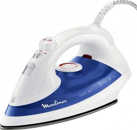 Moulinex inicio 30
