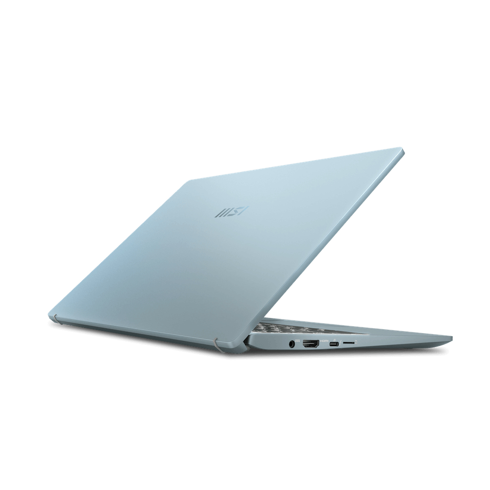 MSI 14 B11M-203IT – image 2