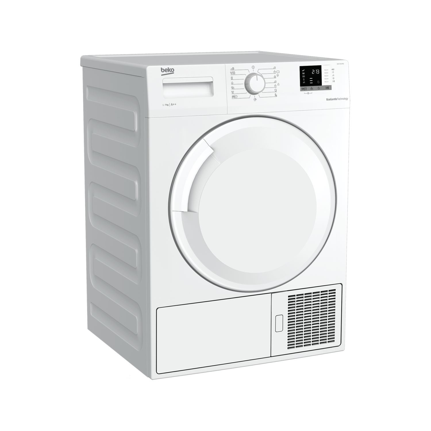 Beko DHS 7412 PA0 – image 2