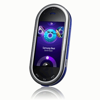 Samsung Beat DJ M7600 – image 3