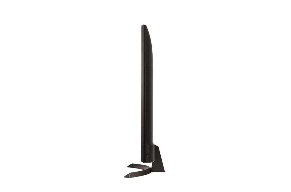 LG 43UJ634V TV 109.2 cm (43") 4K Ultra HD Smart TV Wi-Fi Black – image 5