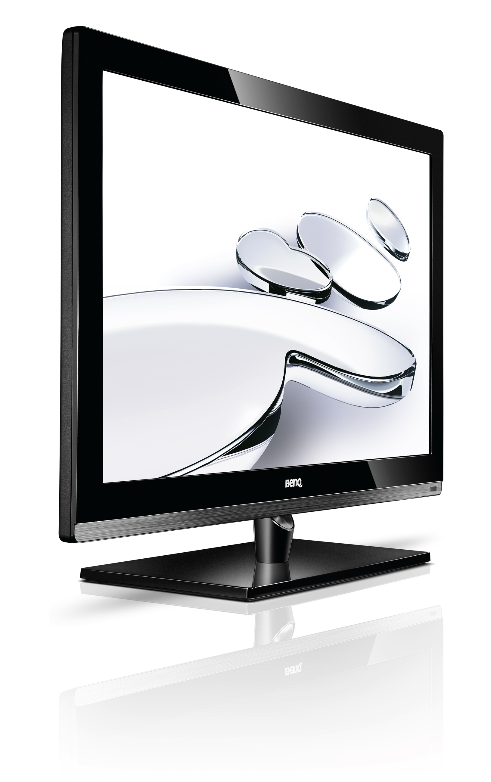 BenQ E24-5500 61 cm (24") Full HD Black 250 cd/m² – image 3