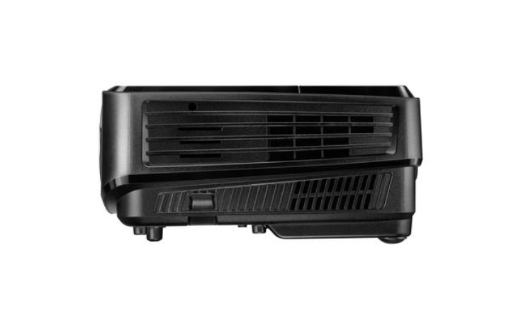 BenQ MS521 data projector 3000 ANSI lumens DLP SVGA (800x600) 3D Black – image 5