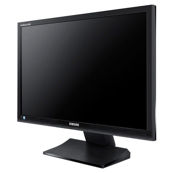 Samsung S19A450MW computer monitor – image 4