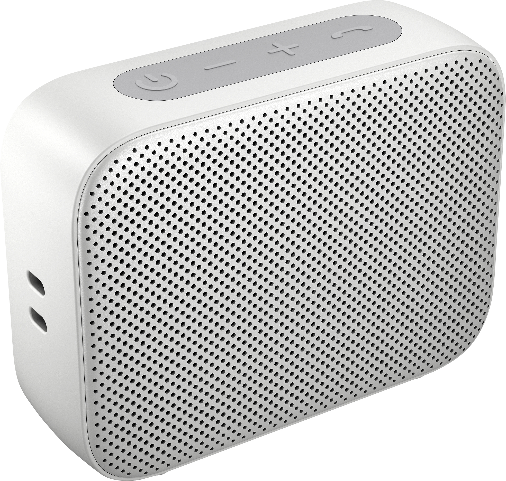 HP Silver Bluetooth Speaker 350 – image 3